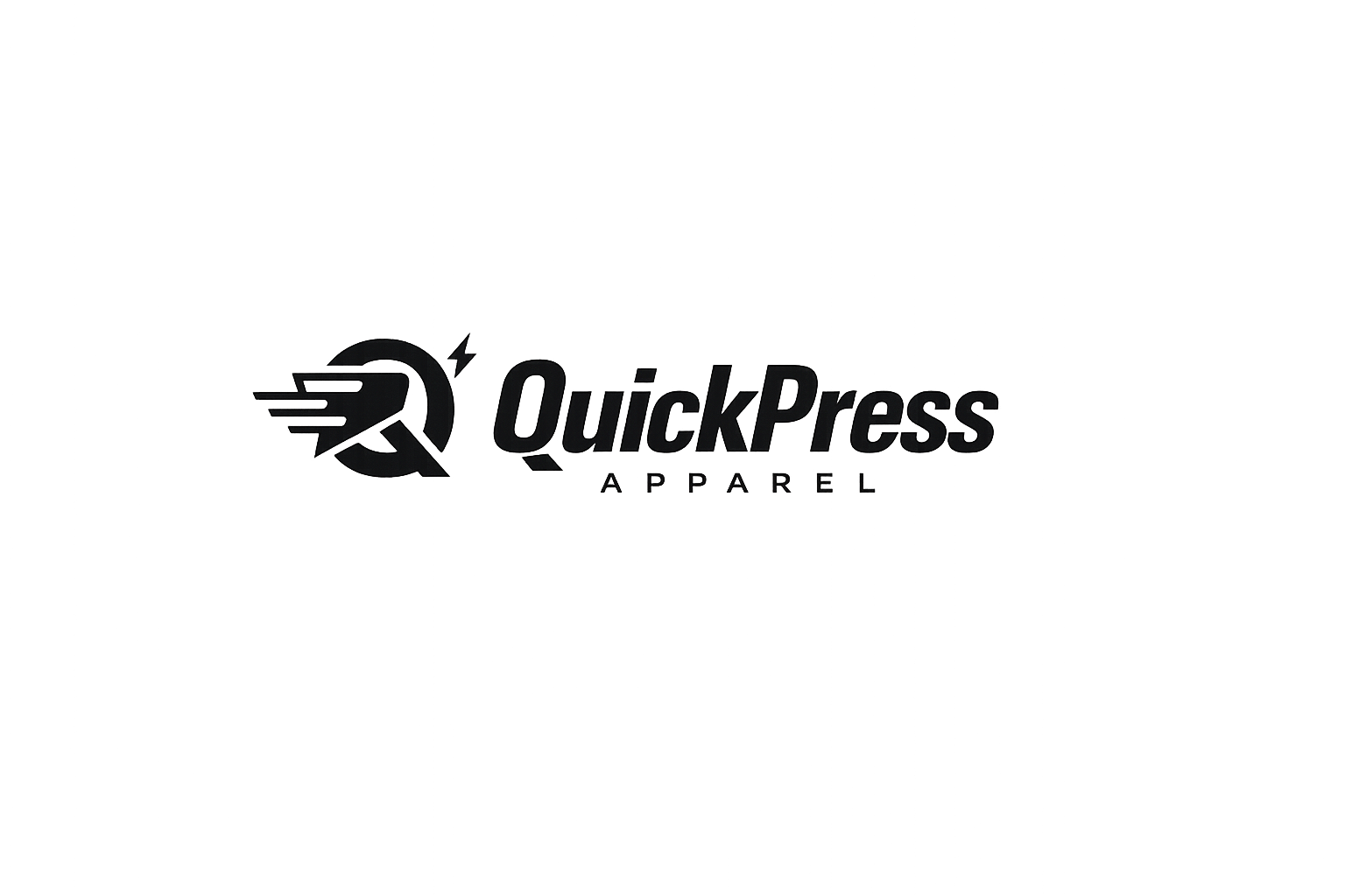 QuickPress Apparel